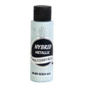 Pintura Híbrida Metálica HM809 Bebé