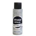 Pintura Híbrida Metálica HM804 Gumus