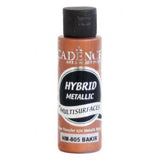 Pintura Híbrida Metálica HM805 Bakir