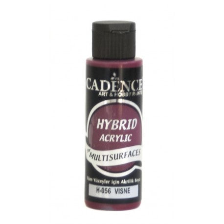 Pintura Híbrida H056 Visne