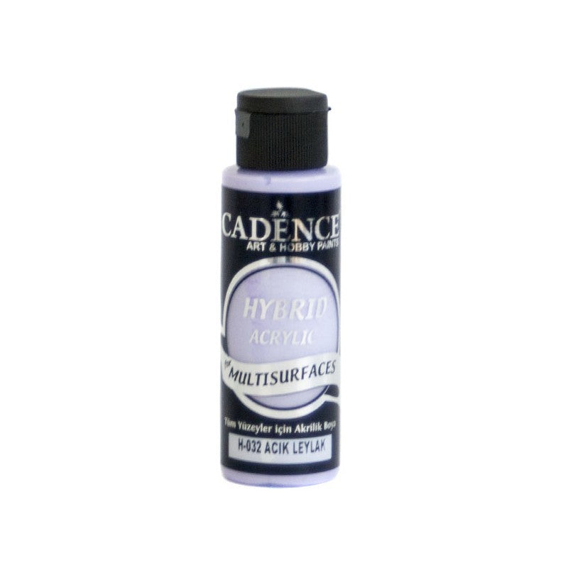Pintura Híbrida H032 Lila