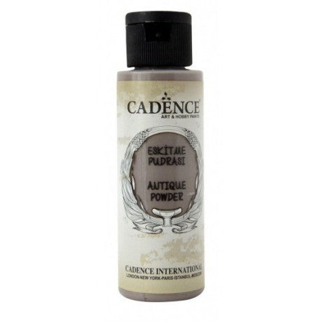 Antique Powder Vizon