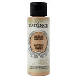 Antique Powder Mocca