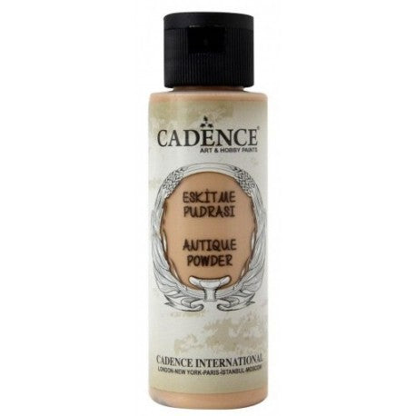 Antique Powder Mocca