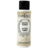 Antique Powder White