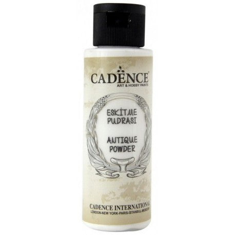 Antique Powder White