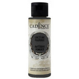 Antique Powder Black