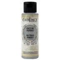 Antique Powder Gray