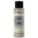 Antique Powder Gray