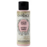Antique Powder Pink