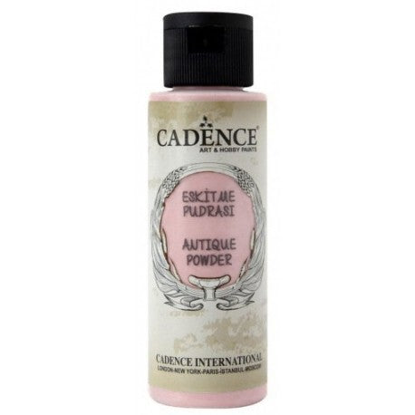 Antique Powder Pink