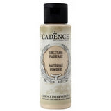 Antique Powder Cream