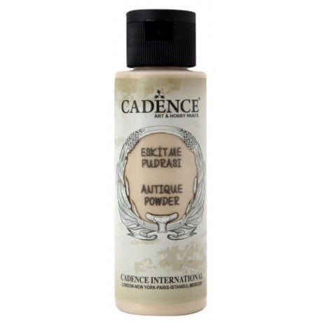 Antique Powder Cream