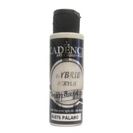 Pintura Híbrida 076 Palamo