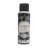 Pintura Híbrida H071 Avalanche