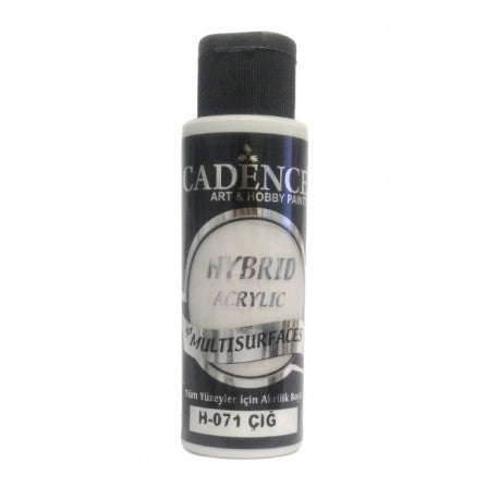 Pintura Híbrida H071 Avalanche