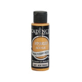 Pintura Híbrida H011 Light Orange