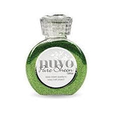 Glitter Nuvo Verde