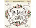 Papel Decoupage Amour 30X30
