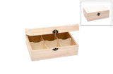 Caja Té 22x15x9 Cm