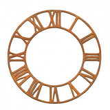Silueta Esfera Reloj