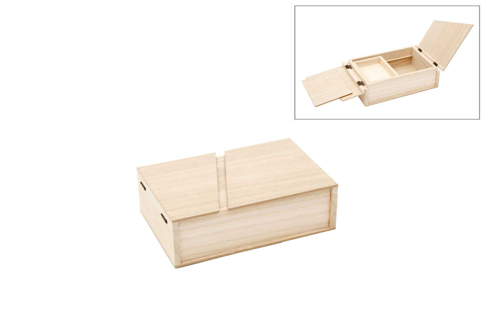 Caja 20x13x6 Cm