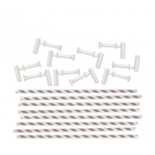 Accesorios Pinwheel
