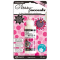 Glossy Accents
