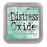 Distress Oxide Cracked Pistachio