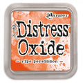 Distress Oxide Ripe Persimmon