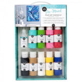 Starter Kit Mixed Media