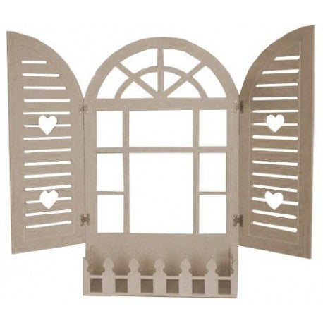 Ventana Grande