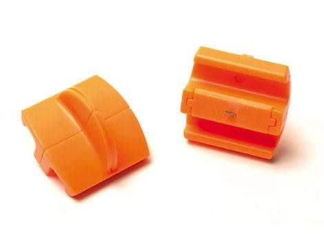Recambio Cuchillas Titanio Cizalla Fiskars.