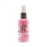 Tinta Nuvo Mica Mist Rosa