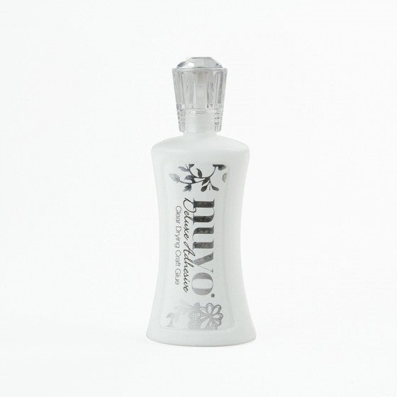 Pegamento Nuvo Punta Fina 60Ml
