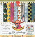 Block 30X30 The Nutcracker