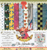 Block 30X30 The Nutcracker