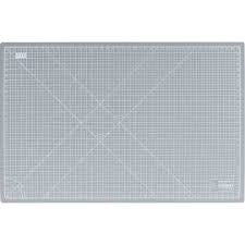 Base De Corte Mint/Rosa 60X45