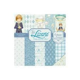 Block 30X30 Comunión Niño