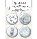 Chapas Tatty Teddy
