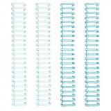 Wire-O 0,625 Pulgadas
