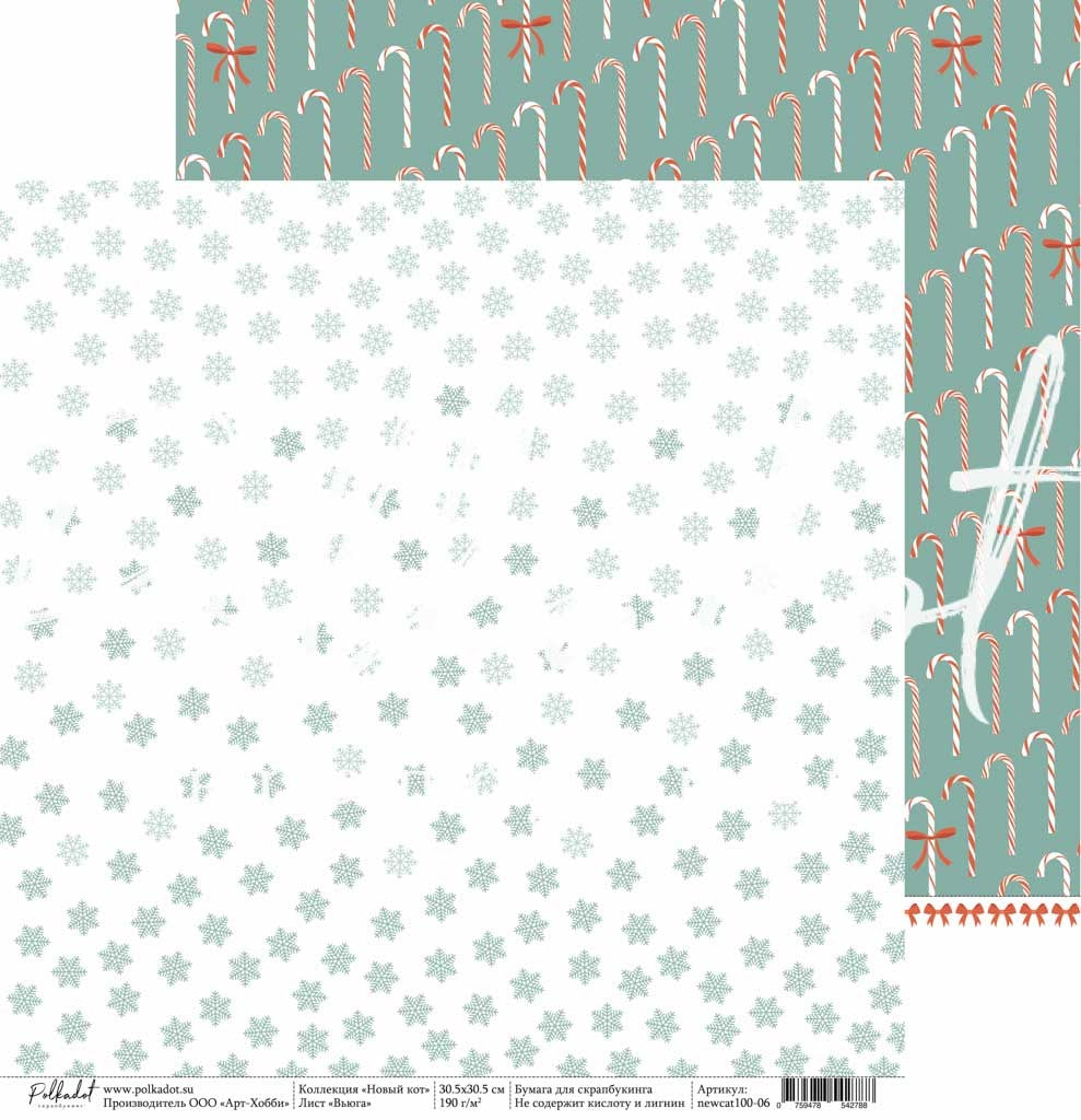 Block 30X30 New Cat