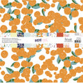 Block 30X30 Naranjas
