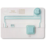 Tab Punch Board