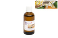 Esencia Manzanilla y flor de azahar 50ml