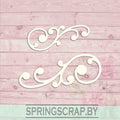 Chipboard Rizos
