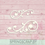 Chipboard Rizos
