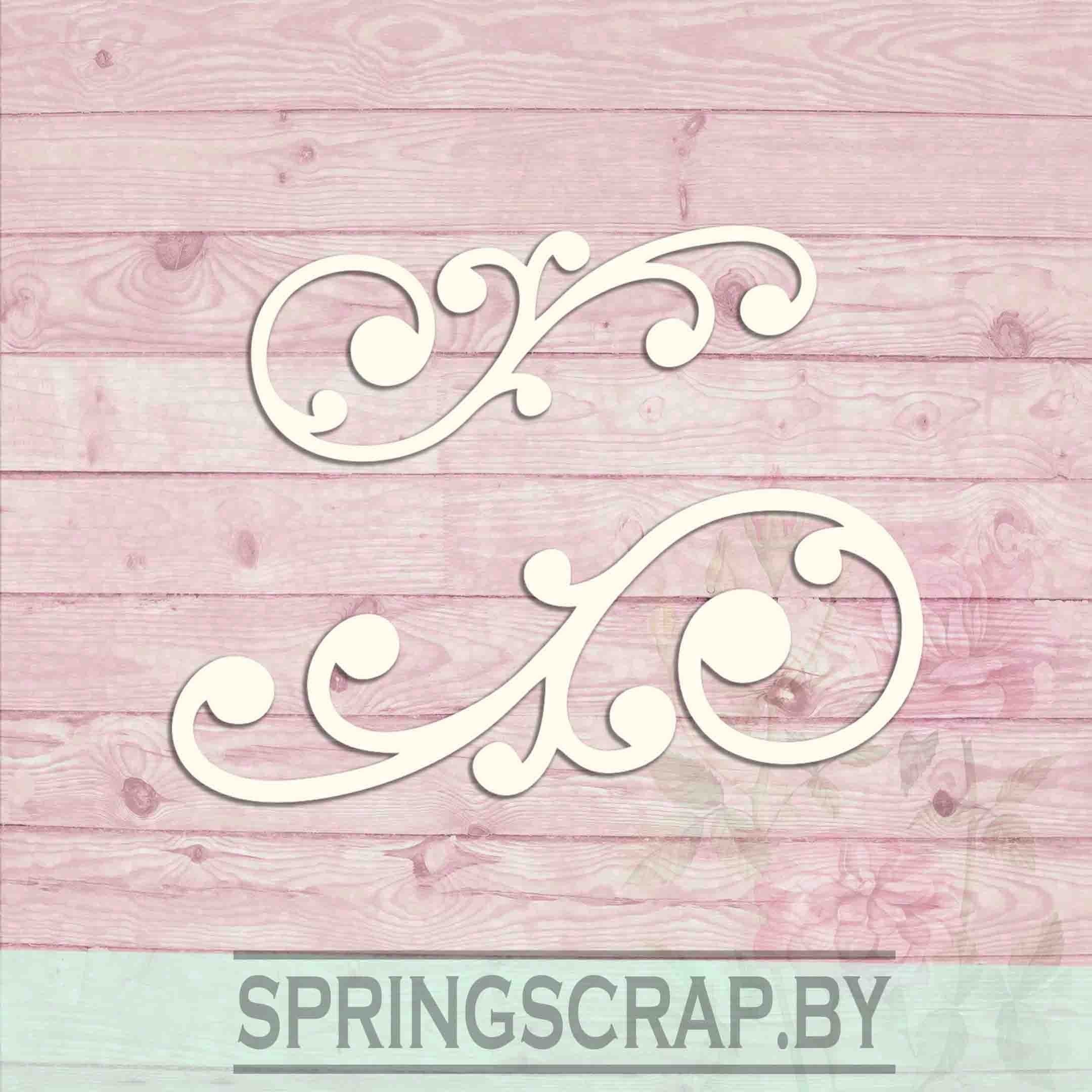 Chipboard Rizos