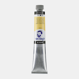 Oleo Van Gogh color 223 Amarillo Napoles oscuro  60 ml