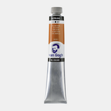 Oleo Van Gogh color 227 ocre Amarillo 60 ml